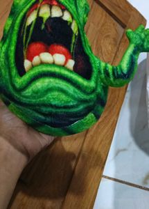 Scary Ghostbusters Toy 👻