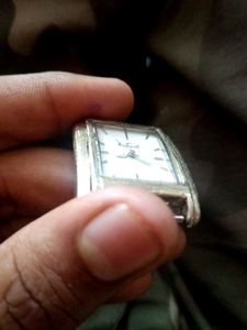 Roman Watch