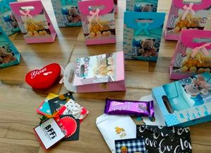 Cute Gift Bags