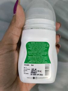 Secret Temptation Deodorant