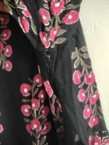 Short Kurti