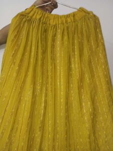 lahenga Choli With Dupatta