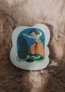Chota Bheem Eraser