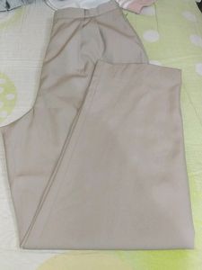 Only Pant , Pleated .