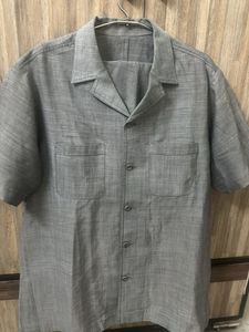 Safari suit