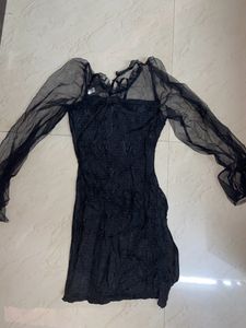 Brand New Corset Dress Women