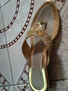 Fancy collection slippers
