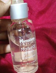 Himalaya Natural Glow Serum
