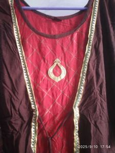 Elegant Kurta
