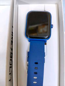 Nicja Non Calling Smart Watch