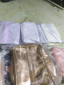 Cosmetic Bags