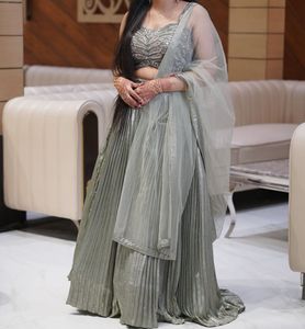Classy Lehenga With Top