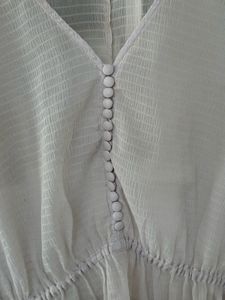 See Through Tunic
