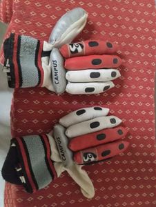 Cricket Gloves For Kids