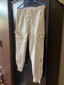Cargo Joggers