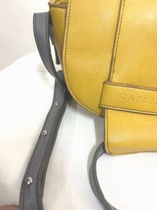 Caprese Crossbody Bag