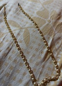 Pearl waistband ( you can wear it in jeans , lehen