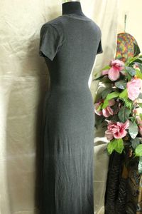Maxi Bodycon Dress