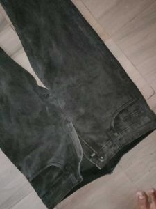 Black Jeans pant
