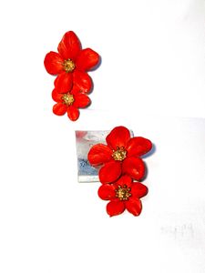 Statement Earrings
