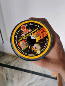 Original Mono Kite Plastic Thread With Golden Chip