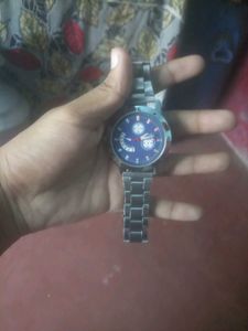 Analok watch