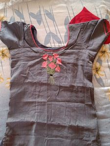 Daily Wear Top