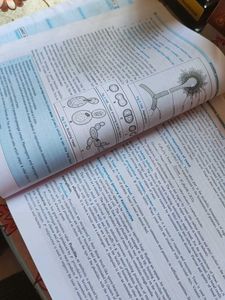 Modern Biology Class XI Reference Book