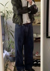 Levi's Signature Bootcut Jeans