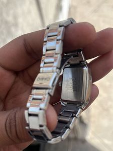 Casio LTP-1165 Series Womens Watch