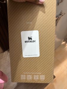 Stanley Hello Kitty Tumbler