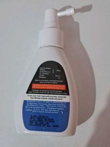 Dr Reddys Mintop 10%