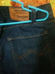 Men Jeans