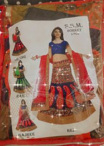 Lehenga