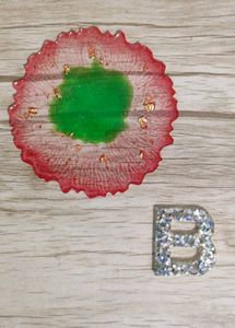 resin cup pads for table