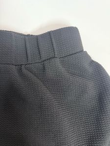 Black Skirt