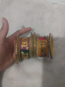 Jaipuri Chuda