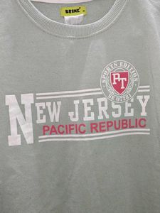 New Jersey Sweatshirt Unisex