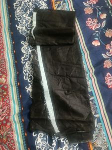 Ready To Wear Stitched Saree &amp; New Blouse Piece
