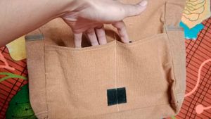 Bag For Both Man And Women