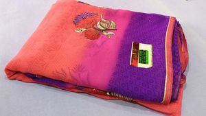 New Saree On Sale 💥💃