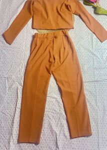 Coord Set
