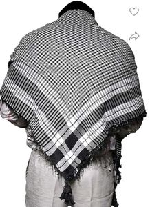Arabic Scarf For Men