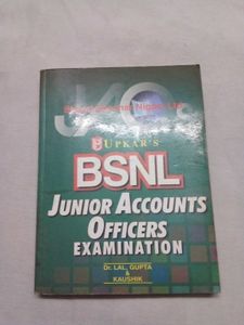 BSNL OLD EDITION HELP BOOK