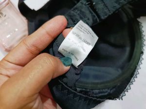 🇳🇿💫🎀Elegant Black Bra