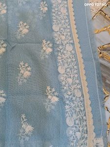 Latest Unstitched Suit