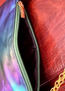 Elegant Chain Bag