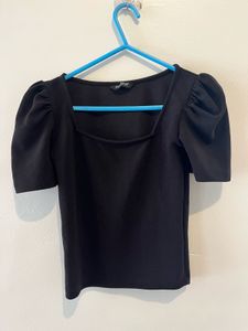 Black Top