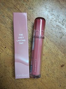Rom&nd Juicy Lasting Tint – Shade 14 Almond Rose