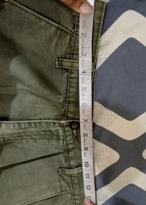 Van Heusan Pant Waist 32